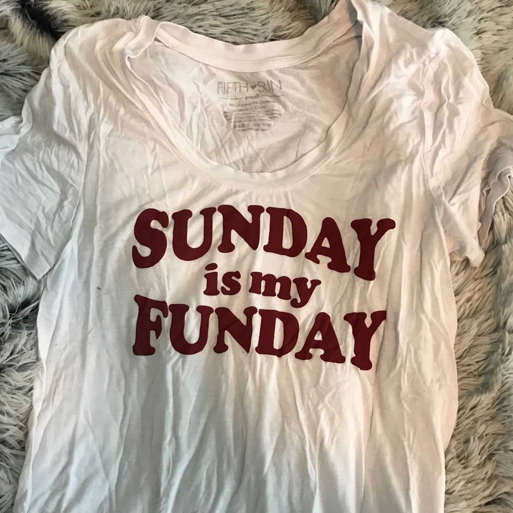 🤩 ✰ Sunday is my Funday ✰